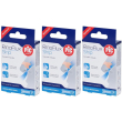 Pic rinoflux strip cerotto nasale misura standard 10pz 3x10 st