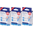 Pic rinoflux strip cerotto nasale misura standard 30pz 3x30 st
