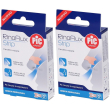 Pic rinoflux strip cerotto nasale misura xl 30pz 2x30 st