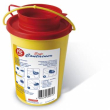 Artsana safe container 0,6 l