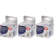 Pic silicon rimozione indolore 5 cm x 3 m 3x1 st