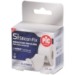 Pic silicon rimozione indolore rocchetto 2,5 cm x 3 m 1 st