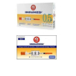 Pic siringa ins 0,5 g29x12,7 30 pezzi