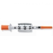 Pic siringa insulina 1ml g28 1/2