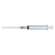 Pic siringa 10 ml con ago 20g 10x1 pz siringhe