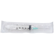 Pic siringa 10 ml con ago 21g set da 7 7x1 pz siringhe