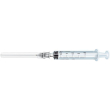 Pic siringa da 20?ml 20?gauge 1?1⁄2 cono eccentrico 5x1 pz siringhe