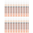 Pic siringa per insulina 1 ml con ago 26g set da 30 30x1 pz siringhe