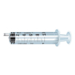 Pic siringa pic da 20 ml senza ago cono eccentrico 5x1 pz siringhe