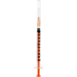 Pic siringa sterile 42x1 pz siringhe