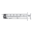 Pic siringa sterile senza ago 50 ml 5x1 pz siringhe