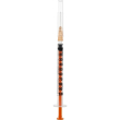 Pic siringa tubercolina 1 ml con ago 26g 22x1 pz siringhe