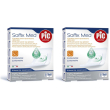 Pic® soffix med cerotto post-operatorio? 10 x 8 cm set da 2 2x5 pz cer