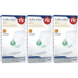 Pic® soffix med cerotto post-operatorio? 20 x 10 cm set da 3 3x5 pz ce