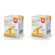 Pic solution 25 misura strisce glucotest set da 2 2x25 pz reat