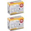 Pic solution 50 misura strisce glucotest 2x50 pz reattive