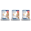 Pic solution benda a rete elastica gambe e ginocchia 3x1 pz fasciatura