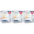 Pic solution benda orlata cambric in cotone 10 cm x 5 m 3x1 pz assorbe