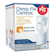 Pic solution benda orlata cambric in cotone 10 cm x 5 m 4x1 pz assorbe