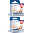 Pic solution classic fix cerotto in tela 5 cm x m 2x1 pz