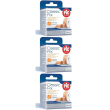 Pic solution classic fix cerotto in tela 5 cm x m 3x1 pz