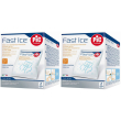 Pic solution fast ice ghiaccio istantaneo in busta tnt set da 2 2x2 pz