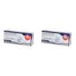 Pic solution siringa ultrafin sterile 2,5 ml 2x10 pz siringhe