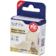 Pic solution soft fix 1,25 cm x 5 m 1 pz cerotto