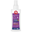 Pic solution spray repellente multi-insetto extreme+ 100 ml lenitivo morsi zanzare e zecche