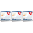 Pic solution stericompress 10 cm x set da 3 3x100 pz garza