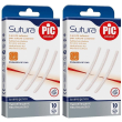 Pic solution sutura 2x10 st