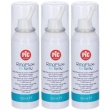 Pic soluzione isotonica rinoflux+ iso spray 3x100 ml