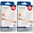 Pic sutura 2x10 pz cerotto