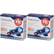 Pic thermogel fascia cuscino termico 10x26cm 2x1 st