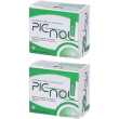 Picnol dha capsule 2x40 pz