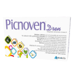 Picnoven dren 100 compresse