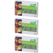 Picolinato di cromo forte 40 capsule 3x18 g