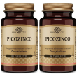 Picozinco 100 tavolette set da 2 2x27 g