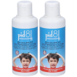 Pid8 shampoo antipediculosi 2x100 ml