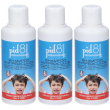Pid8 shampoo antipediculosi 3x100 ml