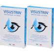 Pietrasanta visustrin gocce oculari 2x10x0,5 ml pipette monodose