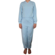 Pigiama sanitario unisex l