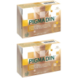 Pigmadin® set da 2 2x40,8 g compresse