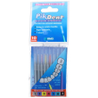 Pikdent® grigio 0,4 mm scovolini interdentali 4x10 pz spazzolino da de