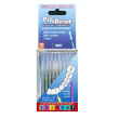 Pikdent stuzzicolino 1gri 10 pezzi