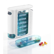 Pilbox 7 portapillole sett