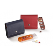 Pilbox liberty cammello