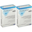 Pileje duoliver® plus set da 2 2x30,4 g compresse