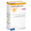 Pileje omegabiane dha 80 pz capsule