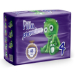 Pillo premium maxi 46 pezzi